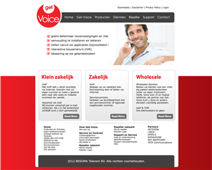 Web Design par Priyo Subarkah pour ce projet | Design : #769811