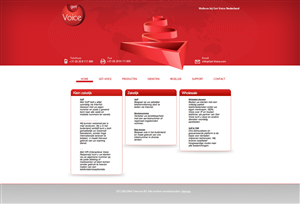 Web Design Project | Web-Design von artistraman