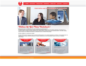 Web-Design von Tanvir für dieses Projekt | Design #789091