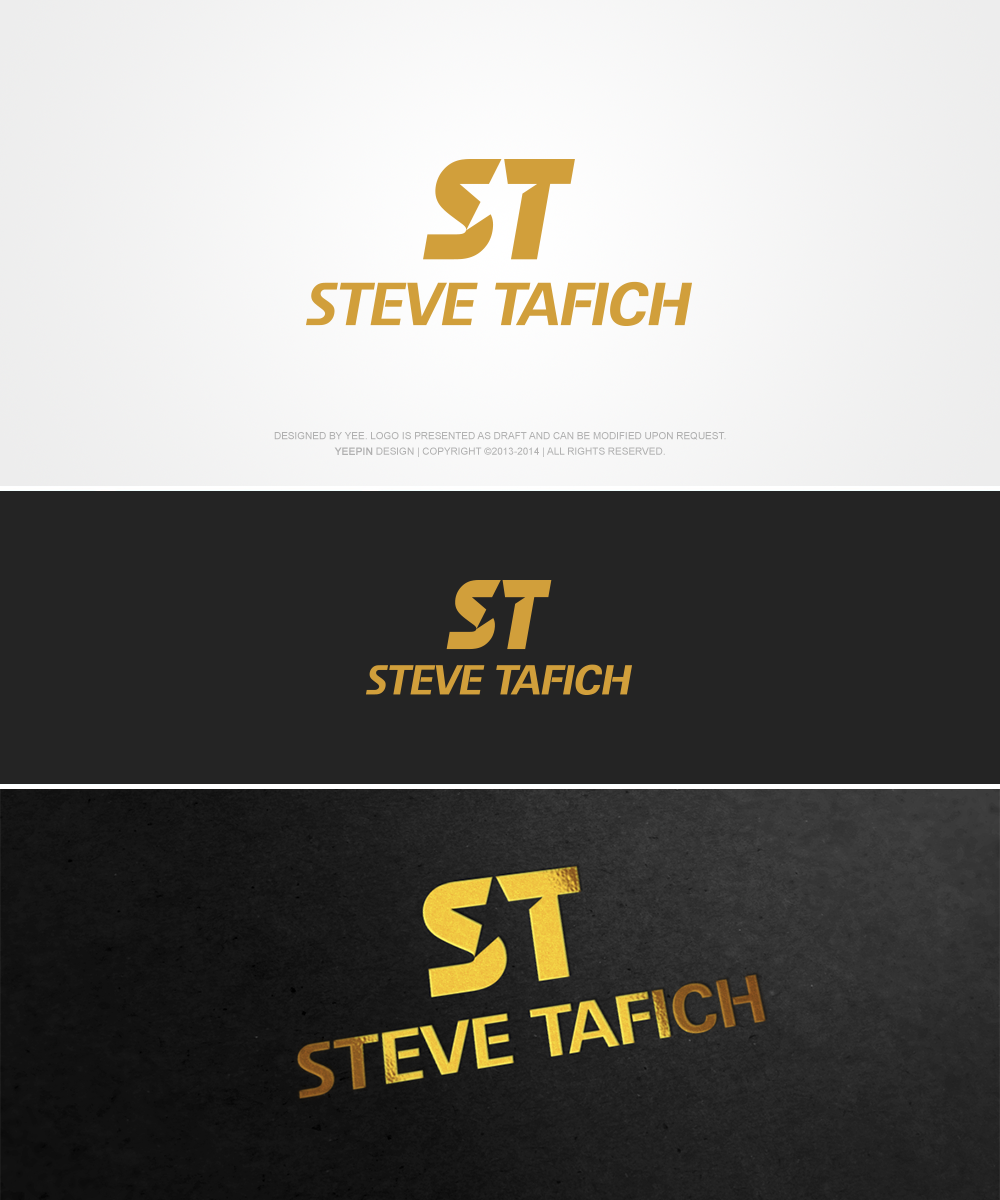 Logo Design by Benjamin for this project | Design #3164440