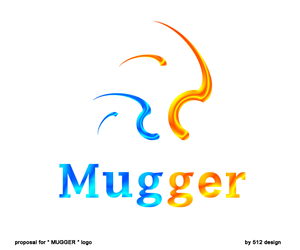 Logo Design by 512 design