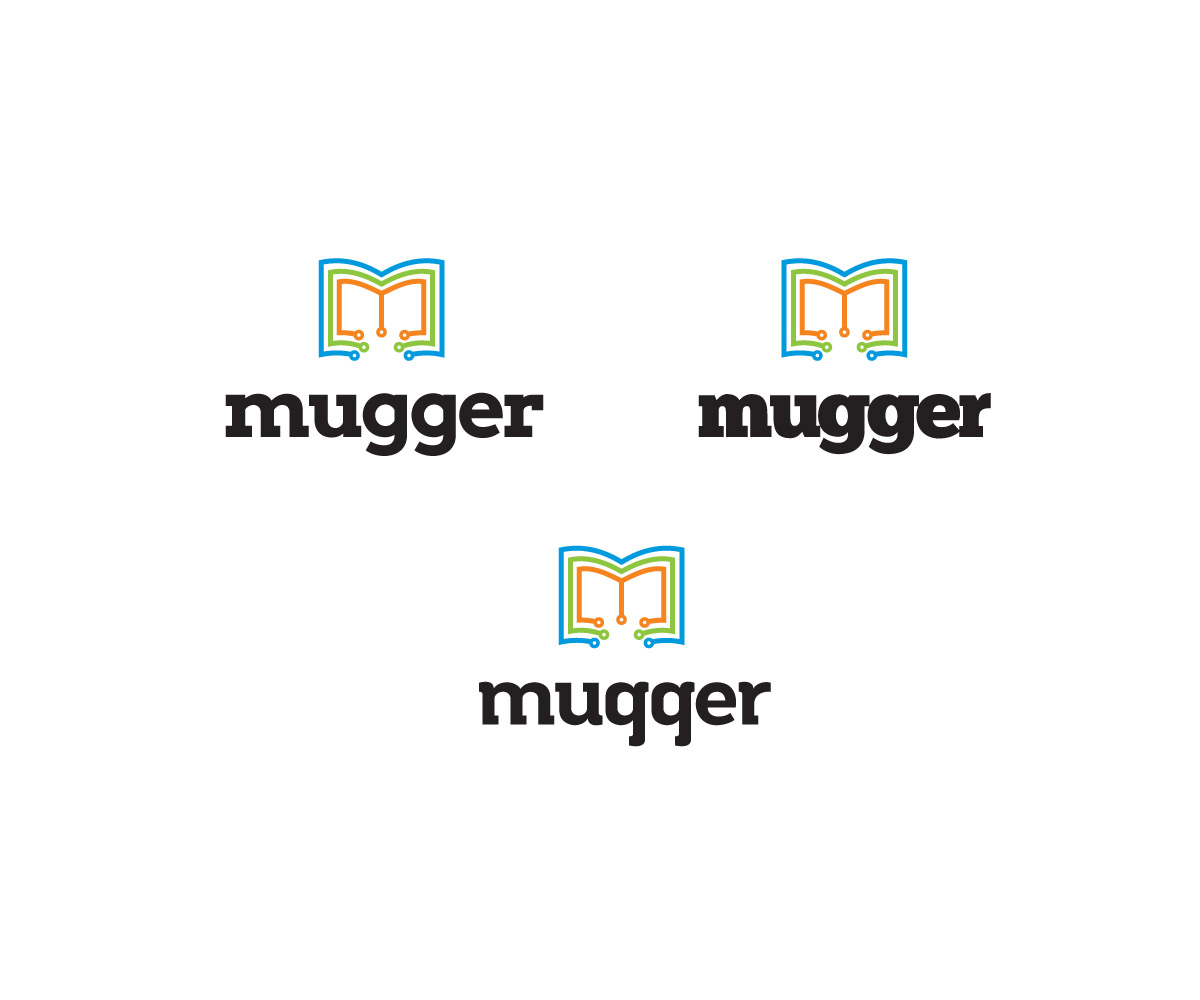 Logo Design by Buck Tornado for this project | Design: #3330198