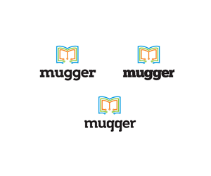 Logo Design by Buck Tornado