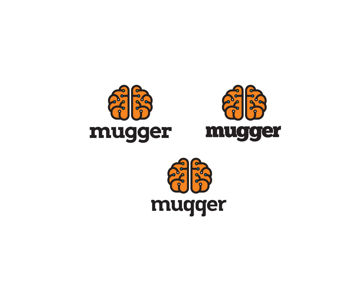 Logo Design by Buck Tornado for this project | Design #3340288