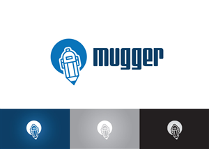 Design de Logo par hapiman pour ce projet | Design : #3265850