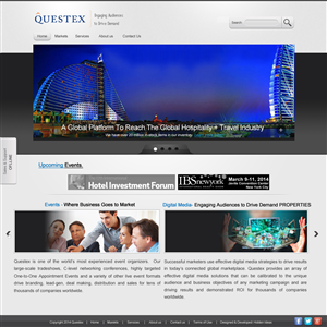Web Design by shaunak for this project | Design #3182597