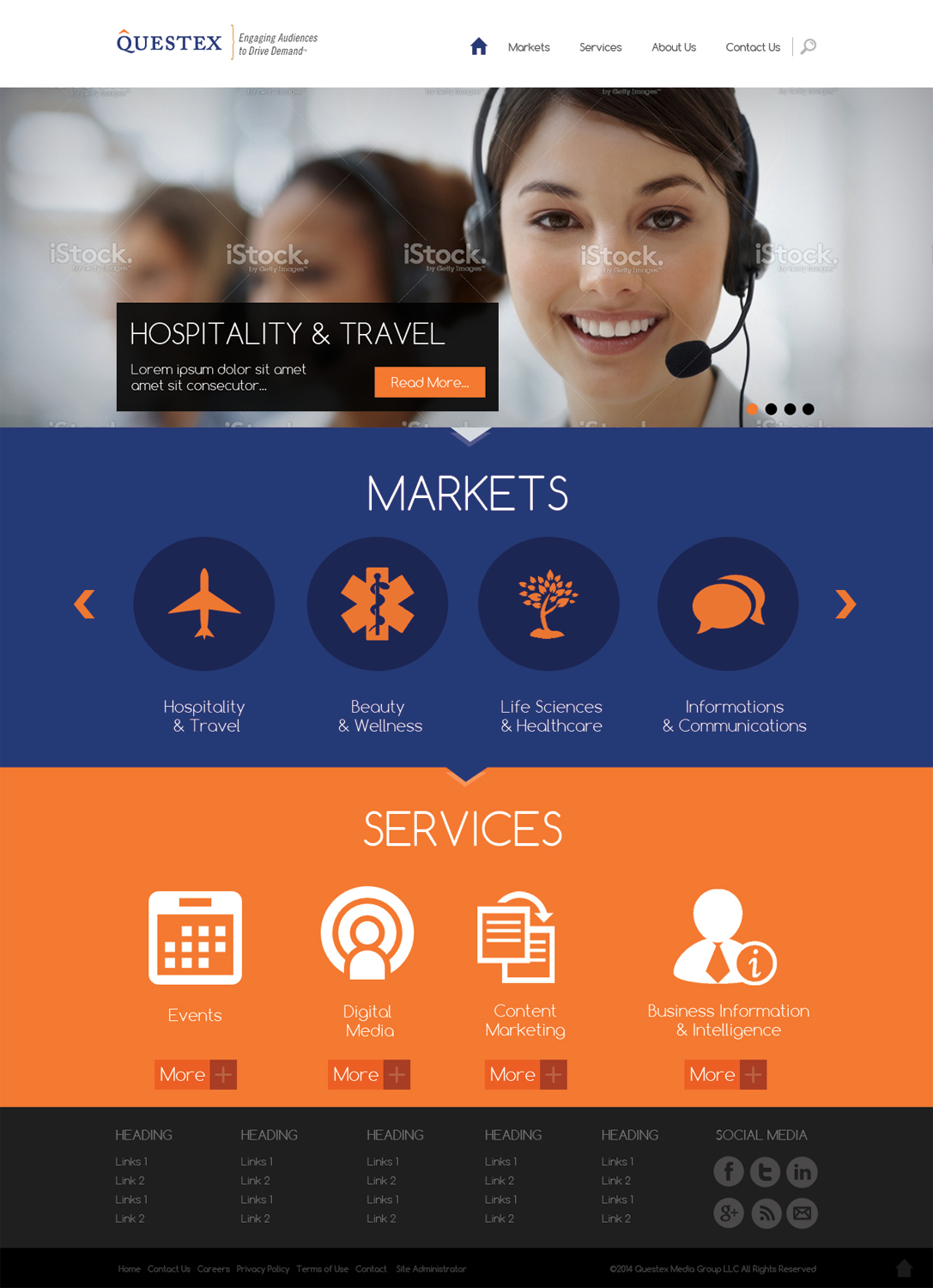 Web Design by Jagannath for this project | Design #3216685