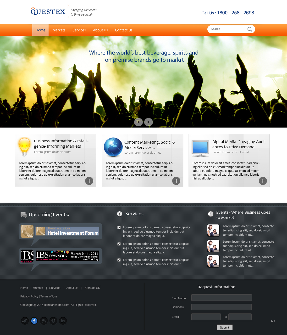 Web Design par pb pour ce projet | Design #3152187