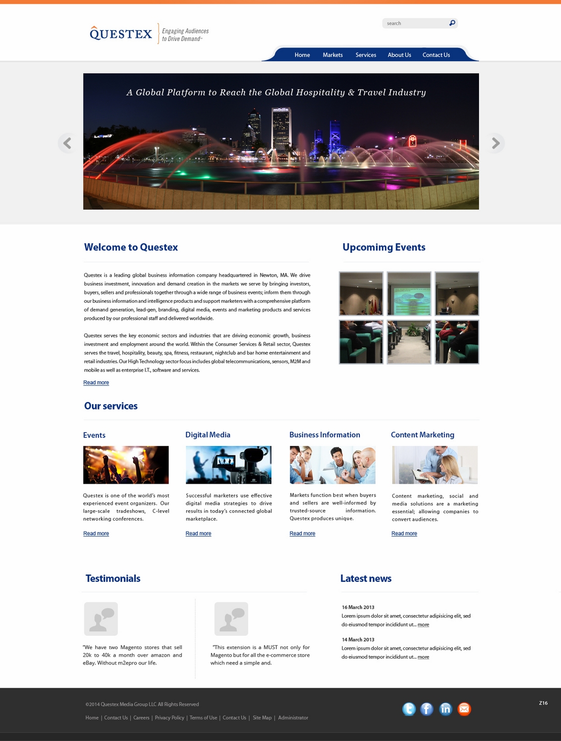 Web Design par pb pour ce projet | Design #3152231