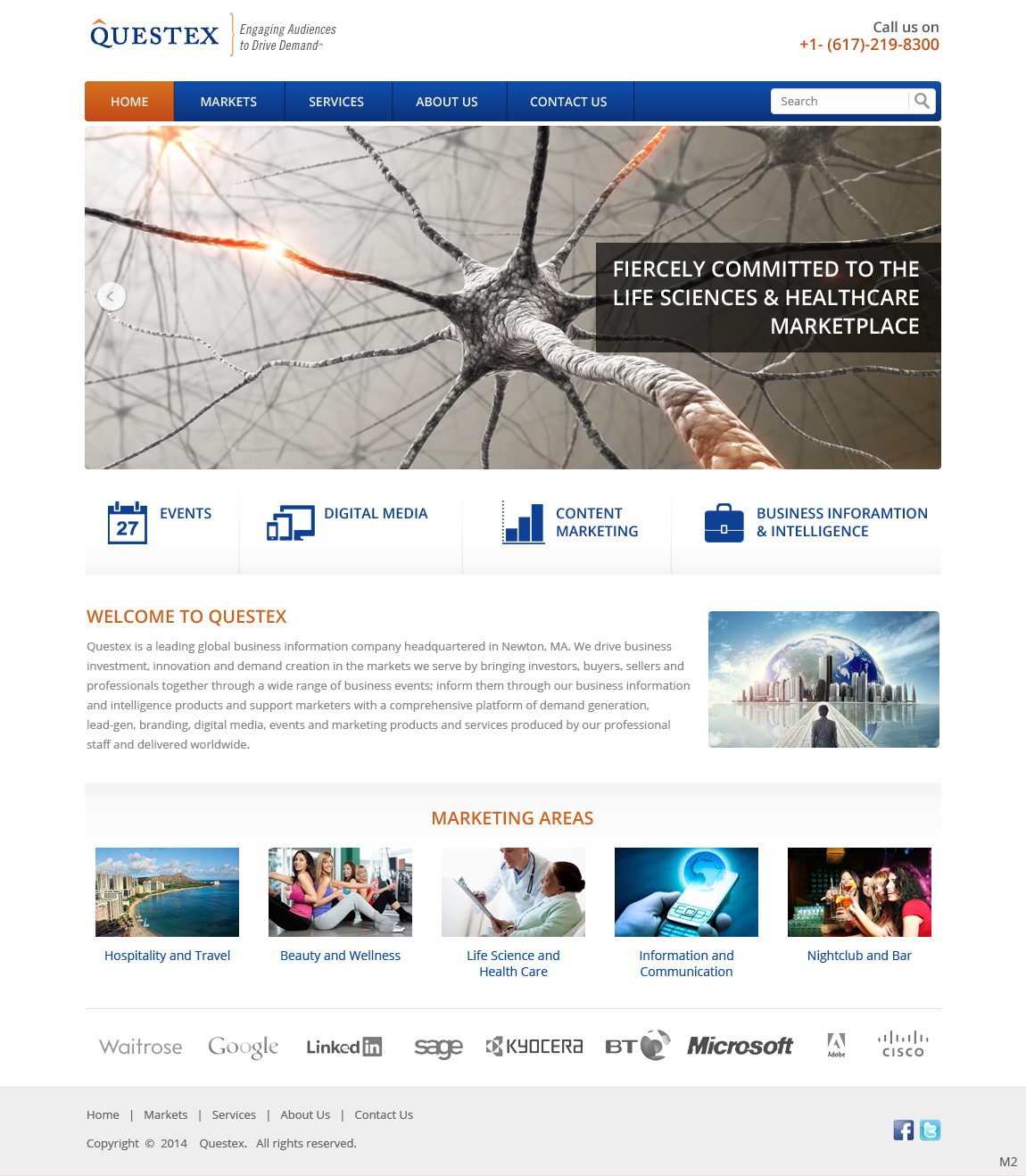 Web Design by pb for this project | Design #3152250