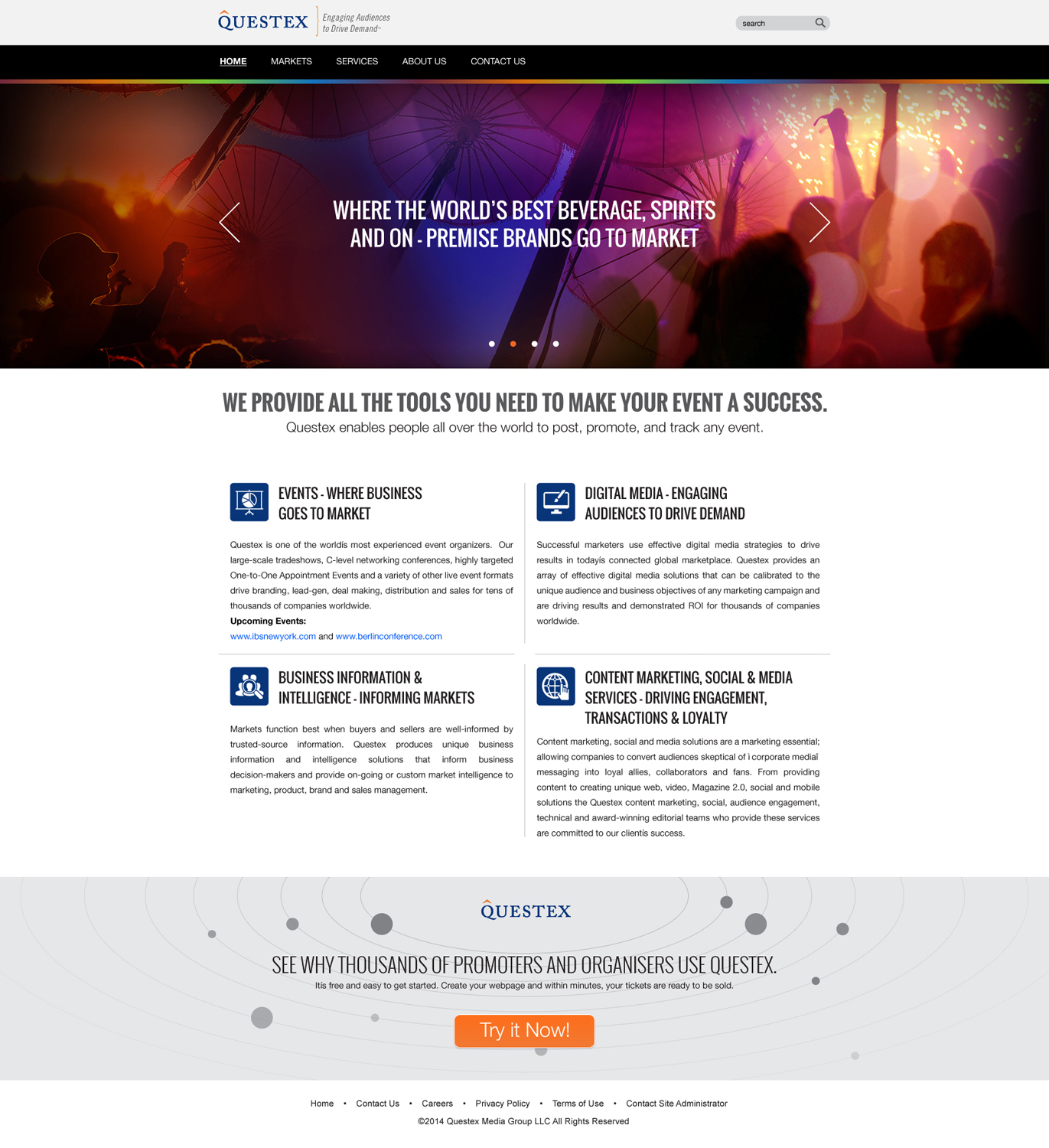 Web-Design von Impressive Sol für dieses Projekt | Design #3148881