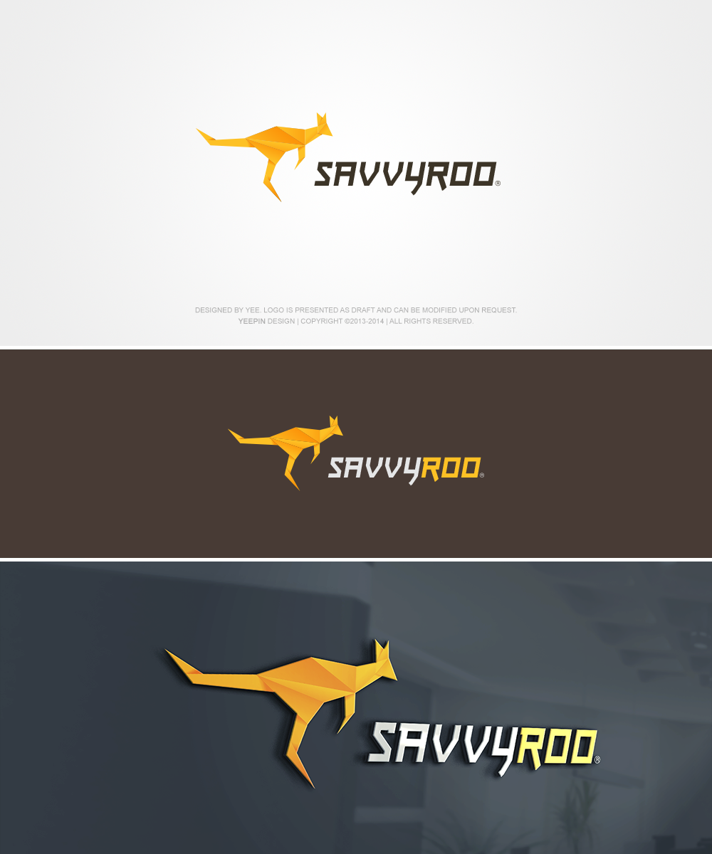 Logo Design by Benjamin for this project | Design #3163839