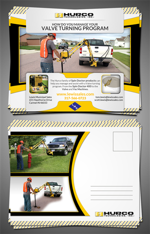 Flyer Design by ESolz Technologies