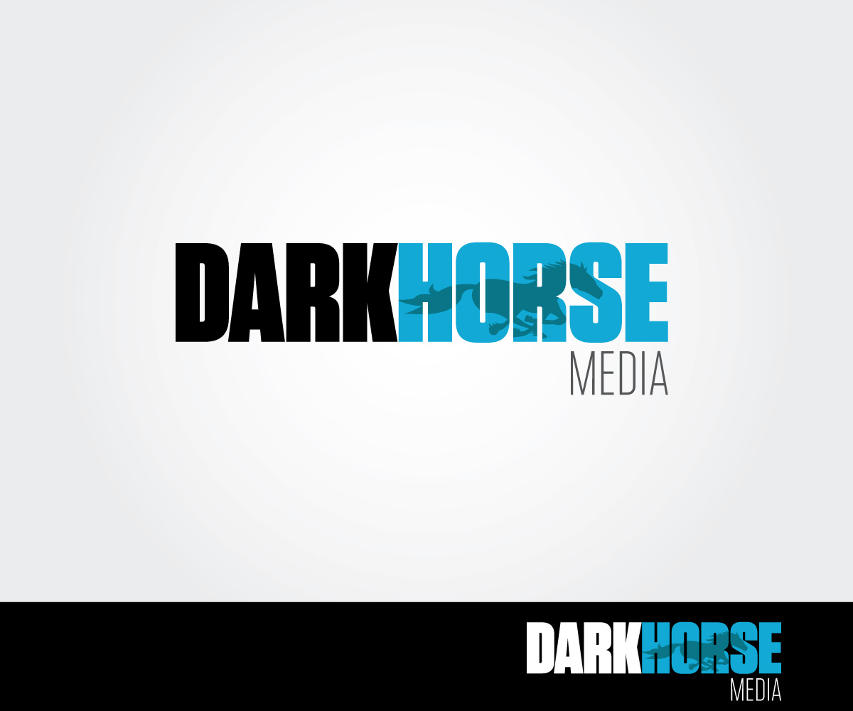 Logo Design by Sergio Coelho for Full Service Media  | Design: #3215320