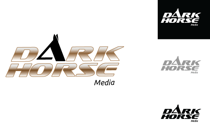 Logo Design by Jaydevb for Full Service Media  | Design #3195752