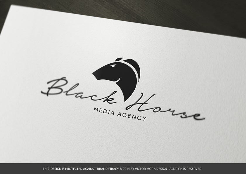 Logo Design by Victor for Full Service Media  | Design #3159260