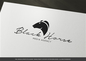 Logo Design by Victor for Full Service Media  | Design: #3159260