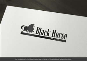 Logo Design by Victor