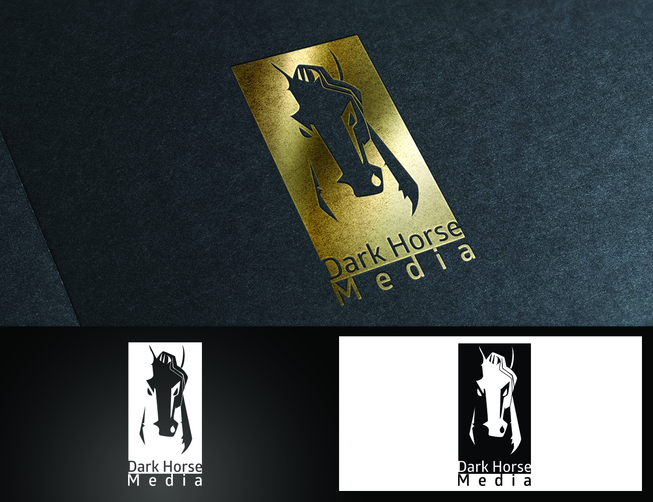 Design de Logo par WAVE d3sign pour Full Service Media  | Design #3185120