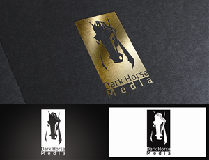 Logo-Design von WAVE d3sign für Full Service Media  | Design #3185120