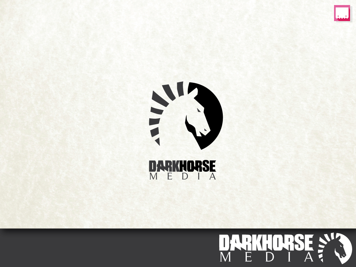 Logo Design by ARTMD for Full Service Media  | Design #3146505