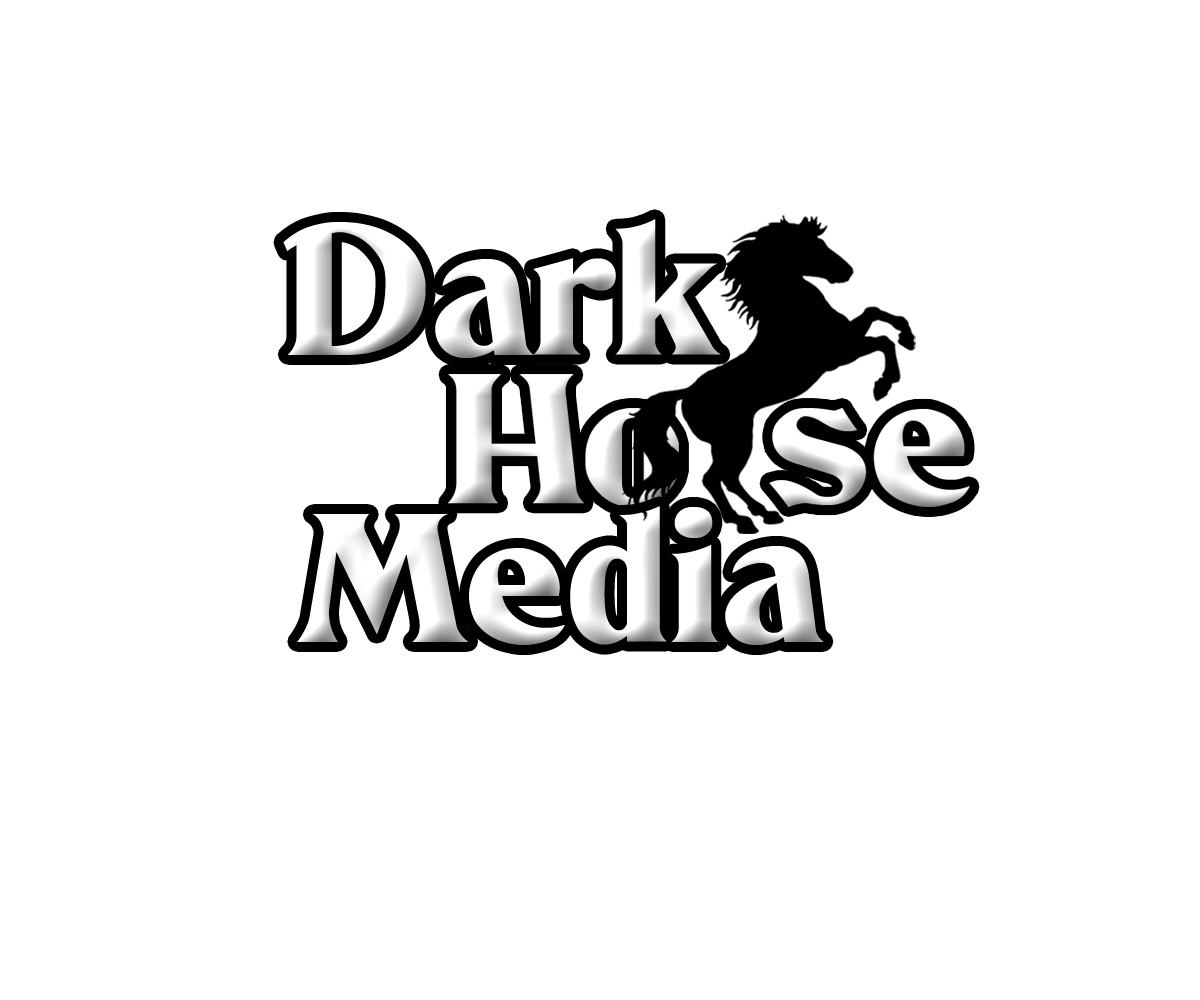 Logo Design by NyteRade for Full Service Media  | Design #3145837