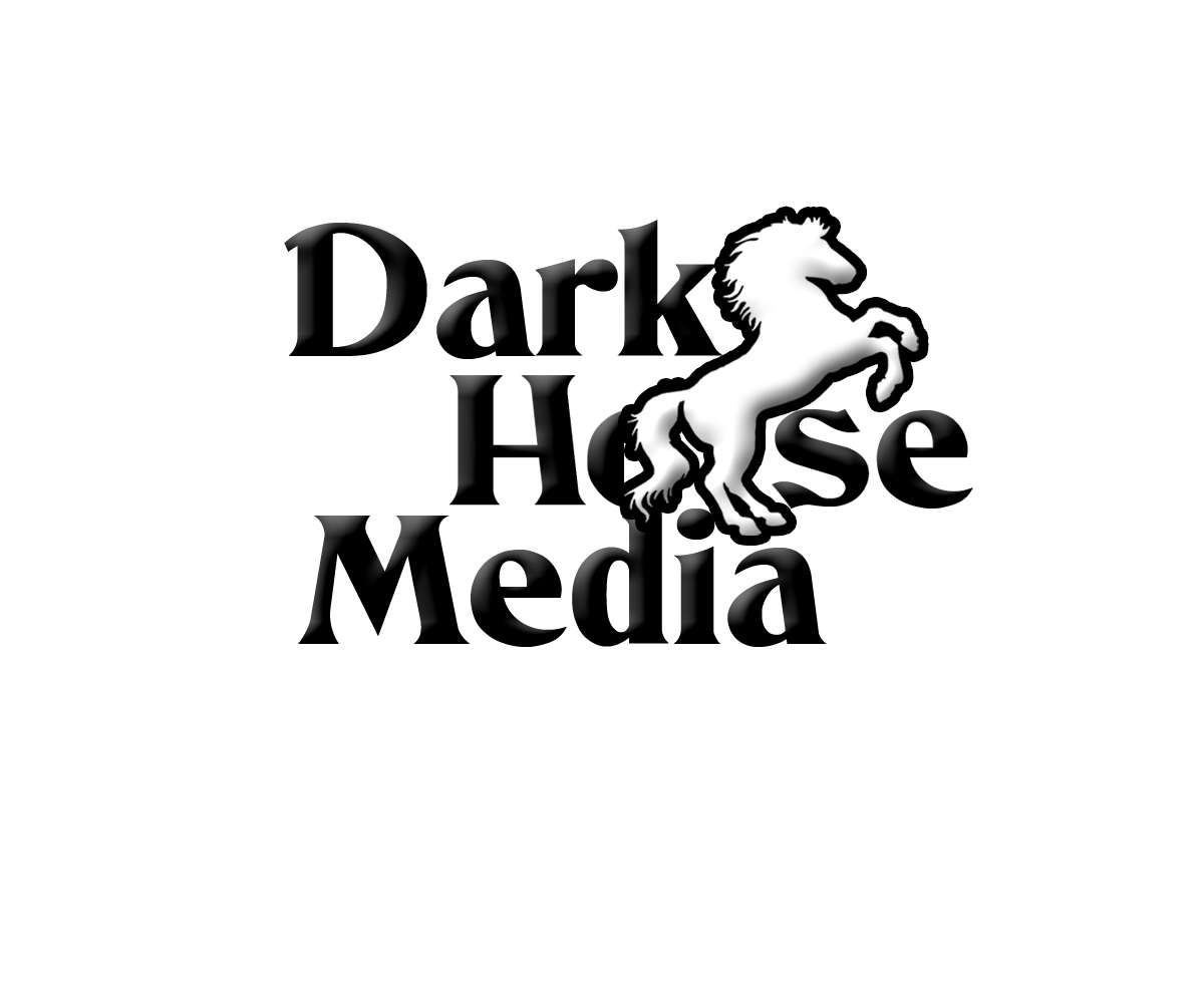 Logo Design by NyteRade for Full Service Media  | Design #3145843