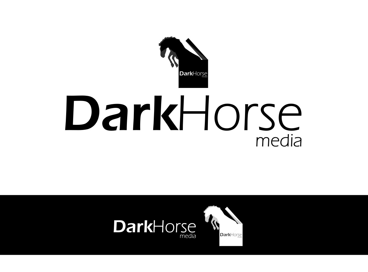 Logo Design by ChinMaya for Full Service Media  | Design #3227433