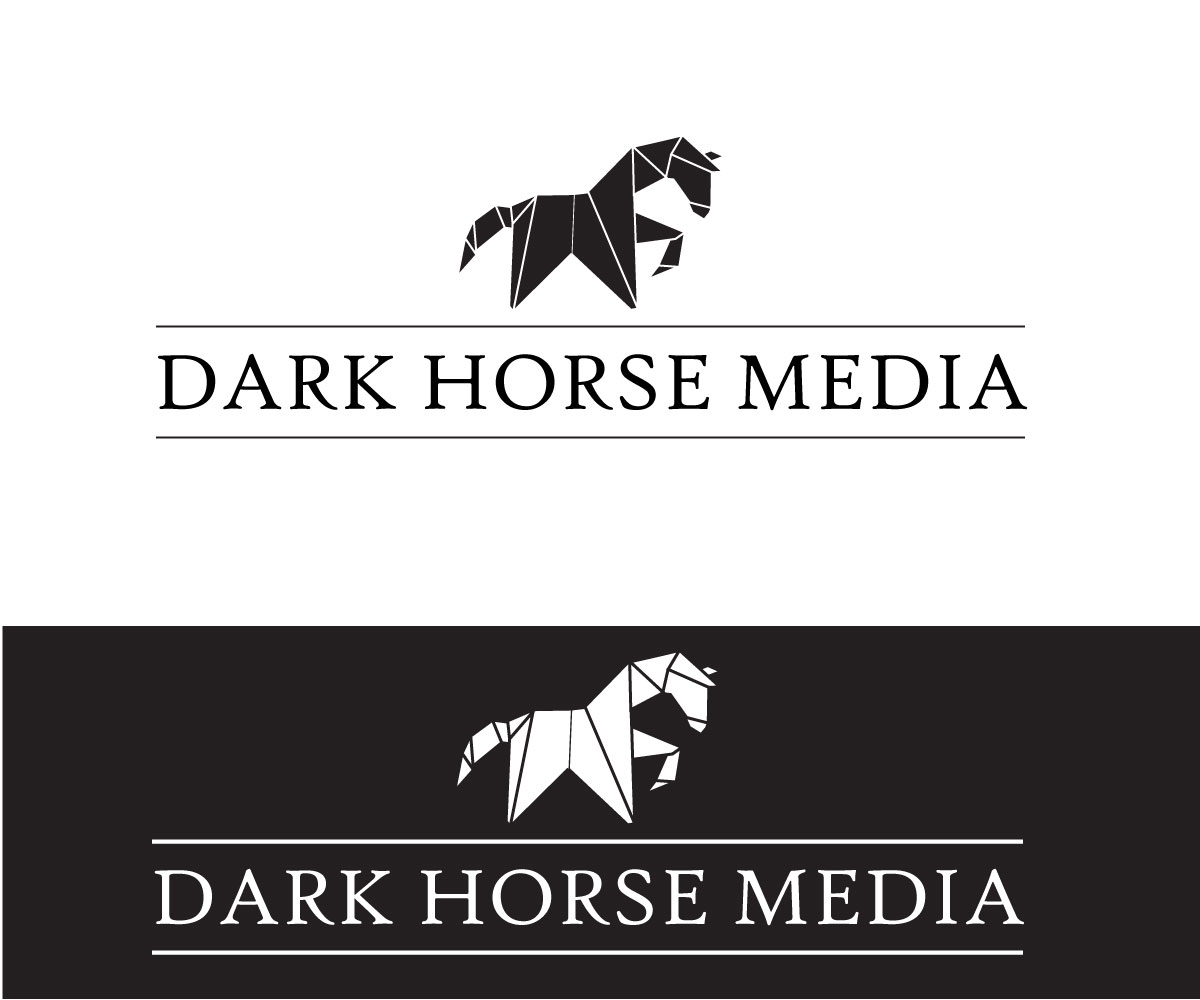 Logo Design by dibi solutions for Full Service Media  | Design #3245643