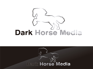 Logo Design by nanocb72 for Full Service Media  | Design: #3156372