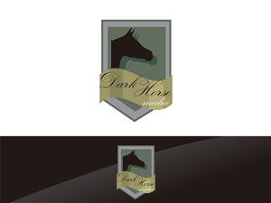 Logo Design by nanocb72 for Full Service Media  | Design: #3160103