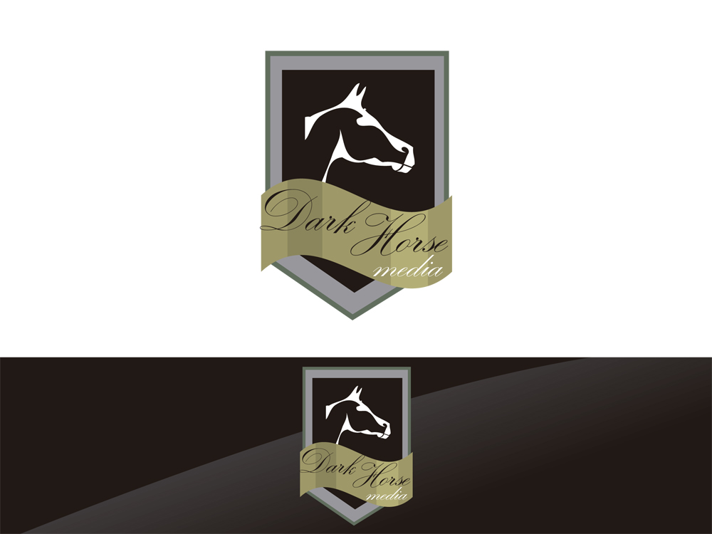 Logo Design by nanocb72 for Full Service Media  | Design #3163413