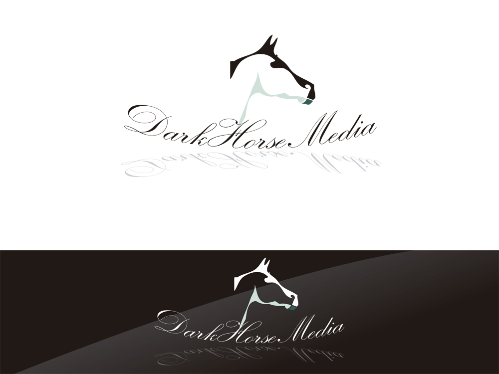 Logo Design by nanocb72 for Full Service Media  | Design #3163415