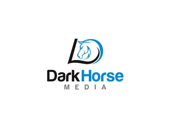 Logo Design by EYECON for Full Service Media  | Design #3218824