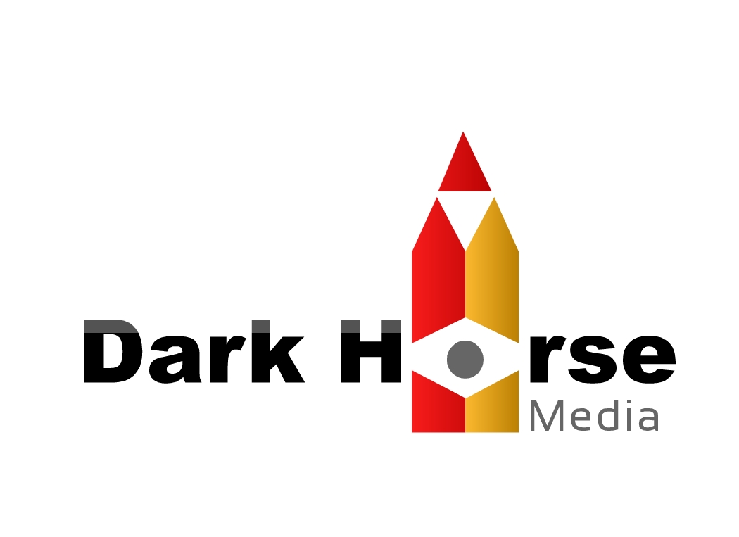 Logo Design by Crayon of Sky for Full Service Media  | Design #3232232