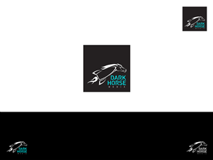 Logo Design by RoundYellow for Full Service Media  | Design: #3154932