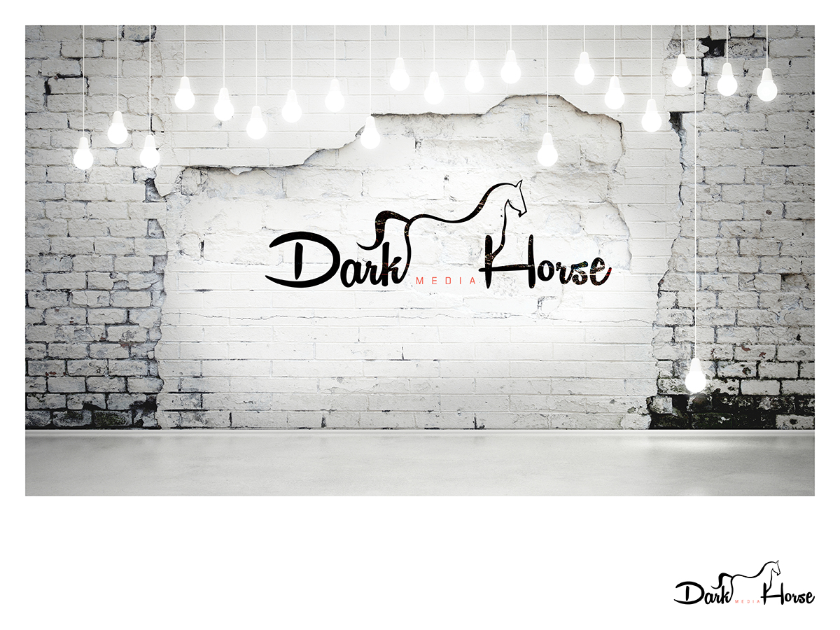 Logo Design by RoundYellow for Full Service Media  | Design #3154964