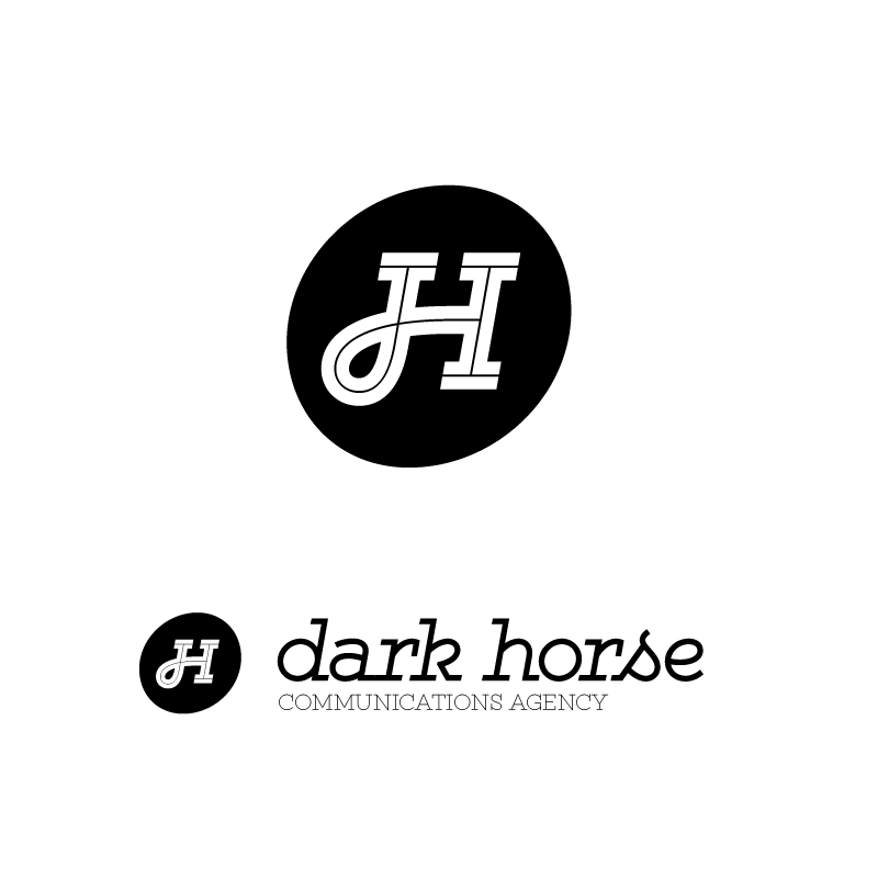 Logo Design by keudr for Full Service Media  | Design #3213585