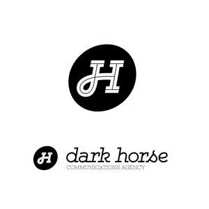 Logo Design by keudr for Full Service Media  | Design: #3213585