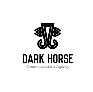 Logo Design by keudr for Full Service Media  | Design: #3213589