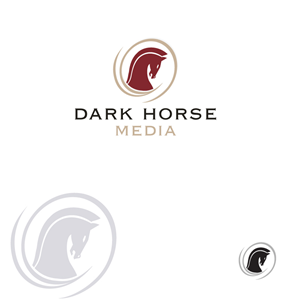 Logo Design by instudio for Full Service Media  | Design: #3149269