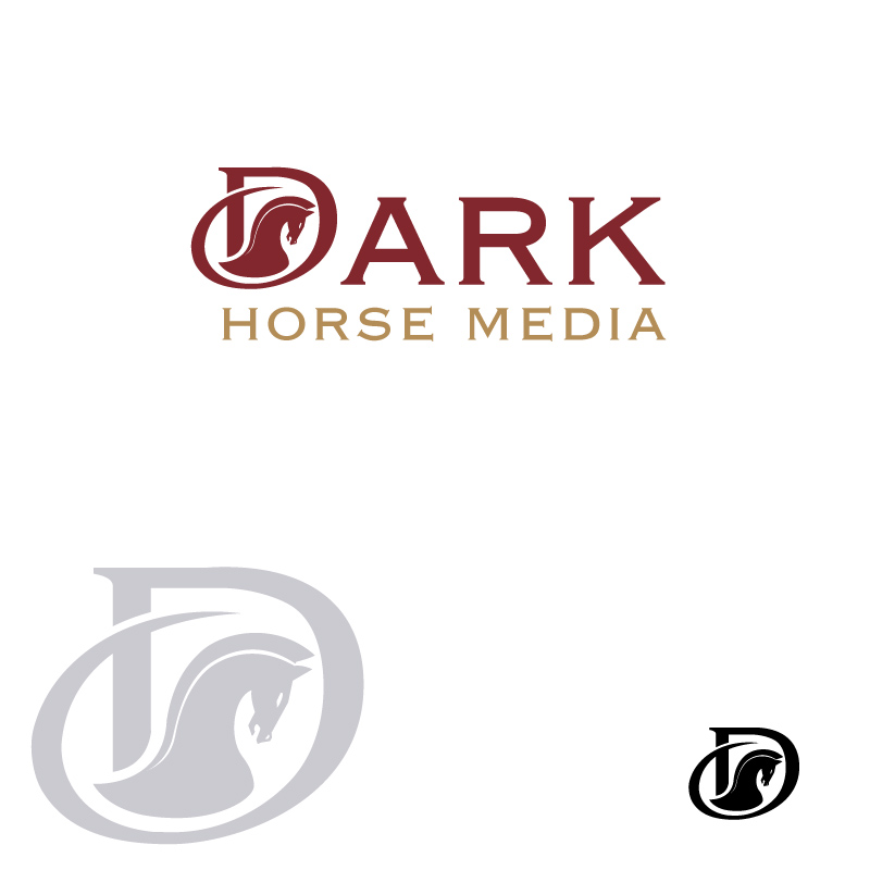 Logo Design by instudio for Full Service Media  | Design #3159888