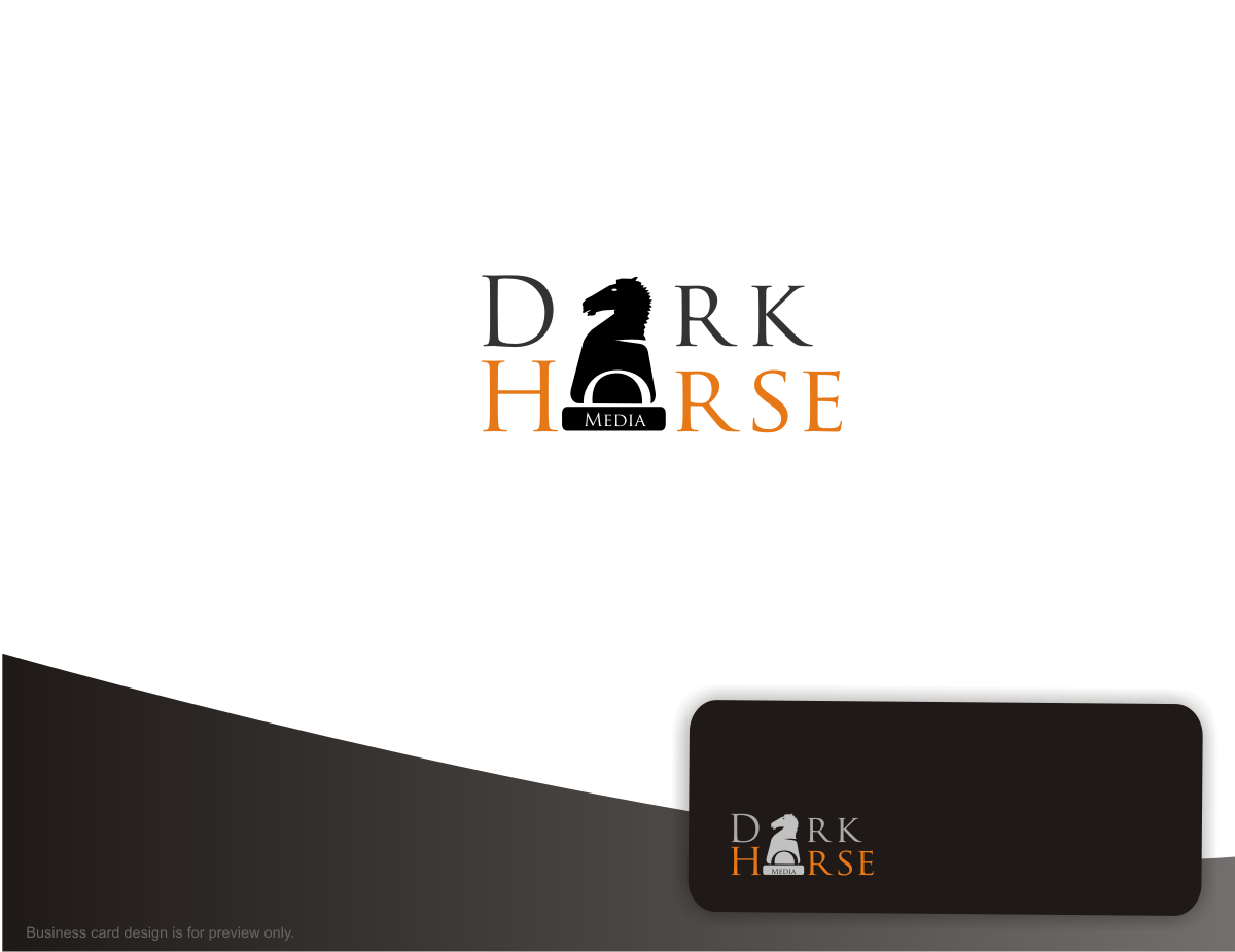 Logo Design by Chero Designs for Full Service Media  | Design #3246424