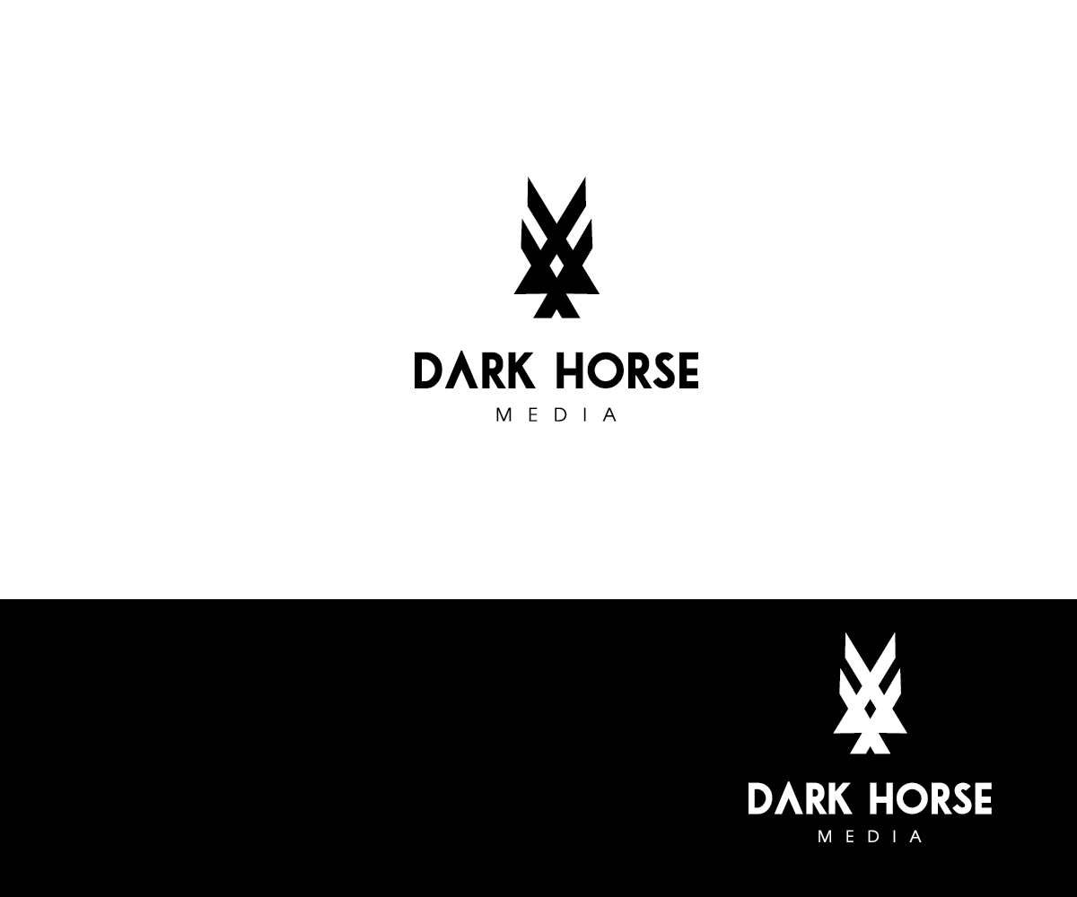 Logo Design by Lourde Xavier for Full Service Media  | Design #3237810