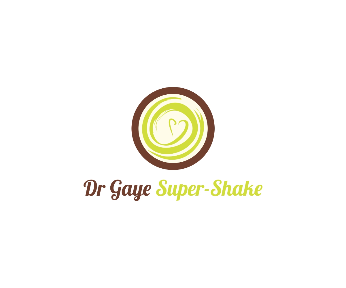Logo Design by Mandarina for Dr Gaye Limited | Design #3170335