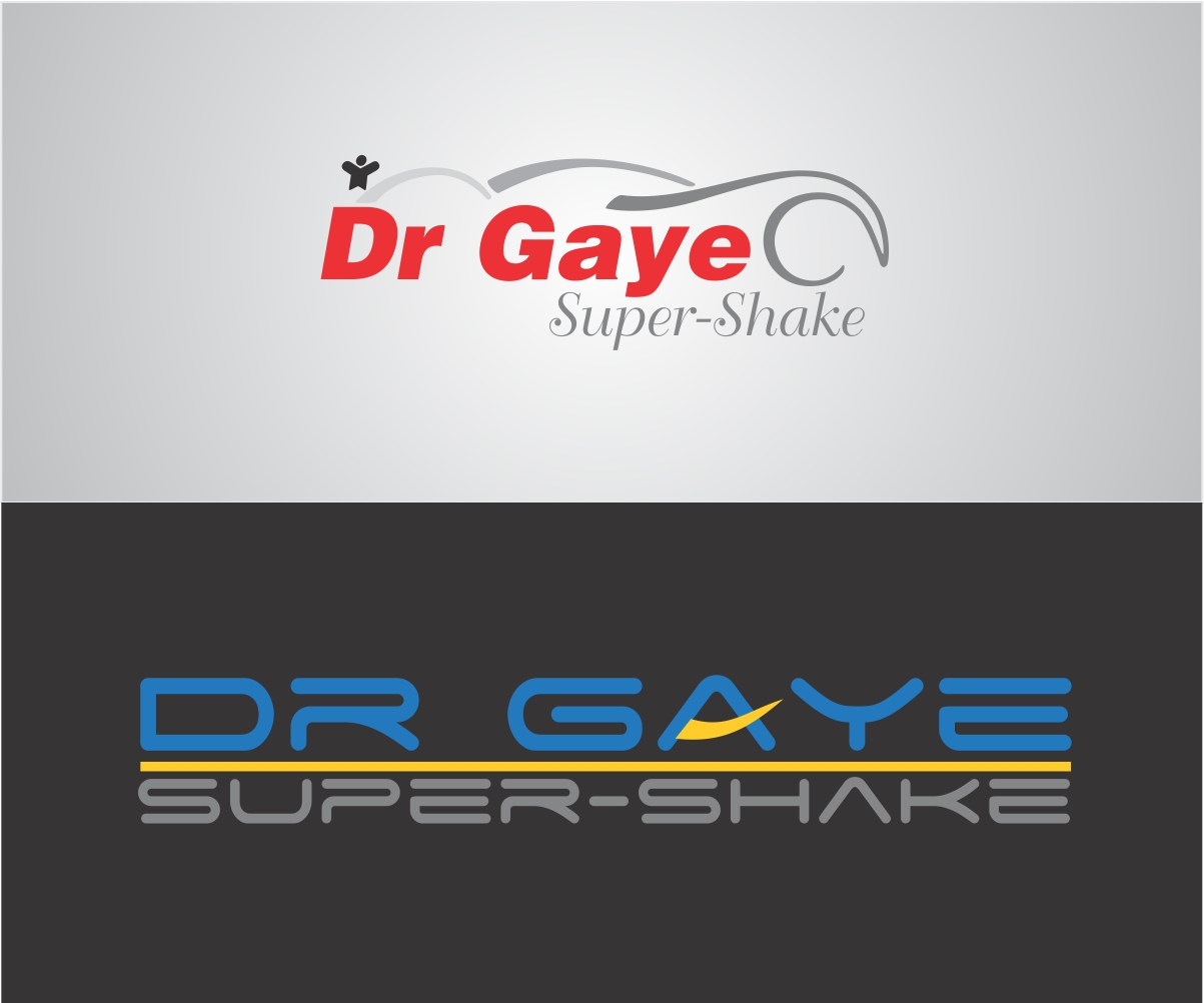 Diseño de Logo por Bindu para Dr Gaye Limited | Diseño #3178879