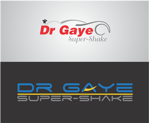 Logo Design by Bindu for Dr Gaye Limited | Design #3178879