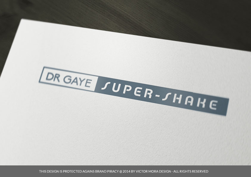 Logo Design by Victor for Dr Gaye Limited | Design #3163492