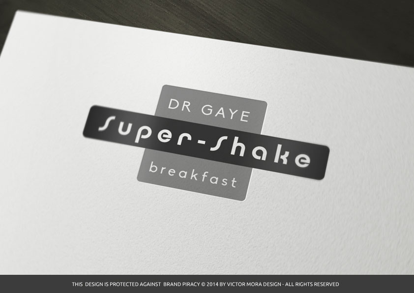 Logo-Design von Victor für Dr Gaye Limited | Design #3189974