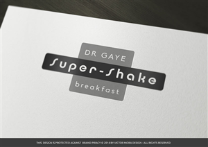 Logo-Design von Victor für Dr Gaye Limited | Design: #3189974